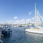 アパート La Croisette *