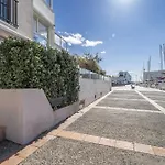 La Croisette