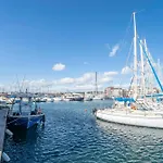 La Croisette アグド