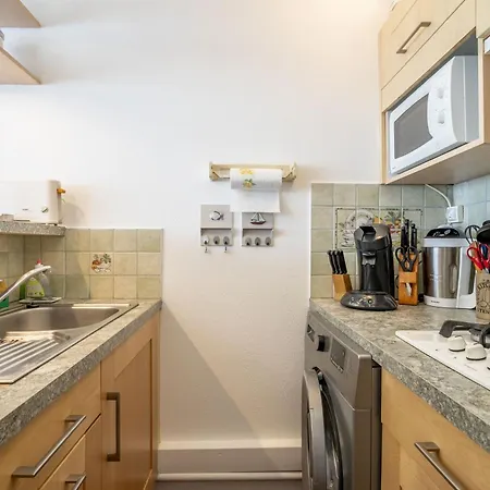 아파트 La Croisette 아그