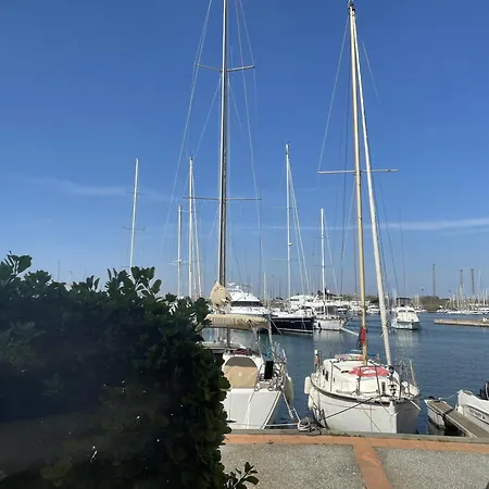 La Croisette