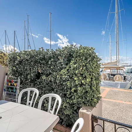La Croisette * Agde