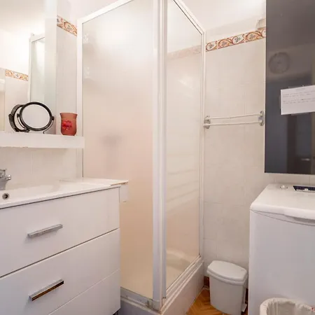 La Croisette Apartament Agde