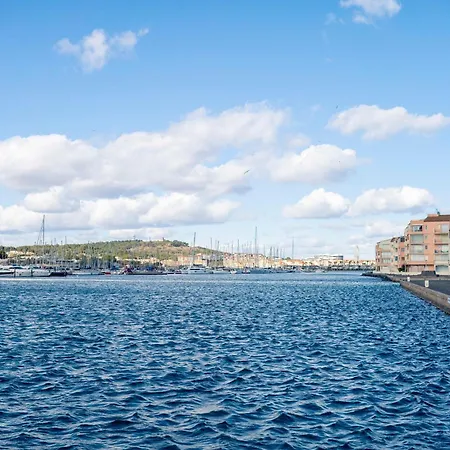 Apartament La Croisette *