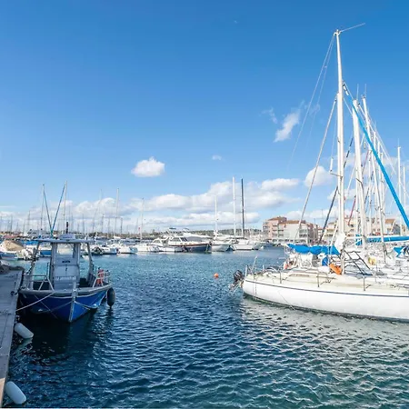 La Croisette Agde