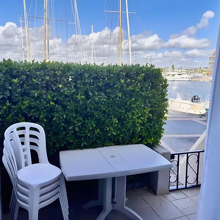 La Croisette 公寓