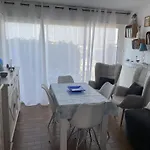 Apartman La Croisette Agde