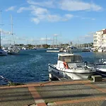 Apartman La Croisette Agde