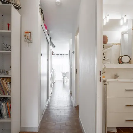 شقة La Croisette آجد