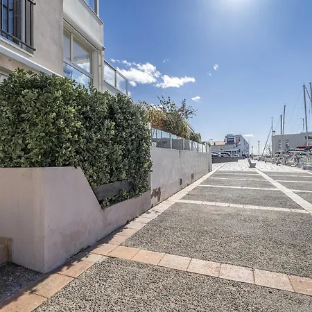 La Croisette
