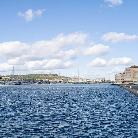 La Croisette Apartment Agde