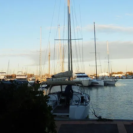 La Croisette *