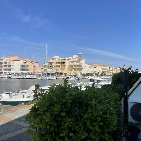 La Croisette شقة *