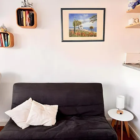 Résidence La Croisette Apartamento Agde