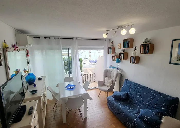 Апартаменты La Croisette